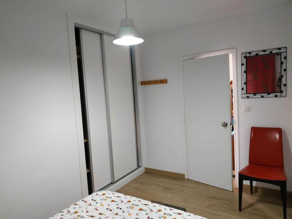 Casa Jurel Apartment Conil De La Frontera Exterior foto