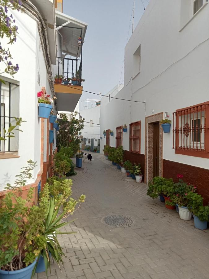 Casa Jurel Apartment Conil De La Frontera Exterior foto